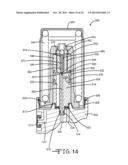 Hydraulic Brake System with Controlled Boost diagram and image