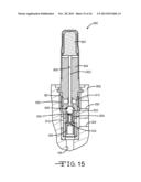 Hydraulic Brake System with Controlled Boost diagram and image