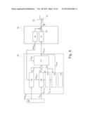 METHOD AND DEVICE FOR CONTROLLING AN ELECTRICAL ACTUATOR FOR A WASTEGATE     VALVE ARRANGEMENT OF AN EXHAUST GAS TURBOCHARGER diagram and image