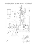 EXHAUST AIR INJECTION diagram and image