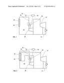 STEAM RANKINE CYCLE SOLAR PLANT AND METHOD FOR OPERATING SUCH PLANTS diagram and image