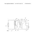 STEAM RANKINE CYCLE SOLAR PLANT AND METHOD FOR OPERATING SUCH PLANTS diagram and image