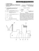 STEAM RANKINE CYCLE SOLAR PLANT AND METHOD FOR OPERATING SUCH PLANTS diagram and image