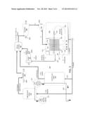 HYBRID THERMAL CYCLE WITH LOW PRESSURE BOILER diagram and image