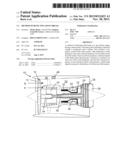 METHOD OF DETECTING SHAFT BREAK diagram and image