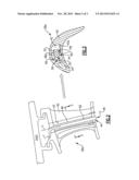 PASSIVE THERMOSTATIC VALVE diagram and image