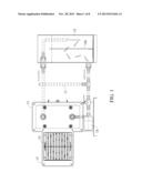 DRINKING DISPENSER AND THERMOELECTRIC HEAT PUMP APPARATUS THEREOF diagram and image