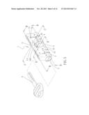 ANTI-BREAK LOCK diagram and image