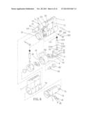 ANTI-BREAK LOCK diagram and image