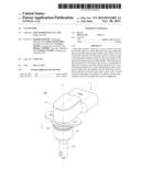 GAS SENSOR diagram and image