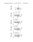 GAS SENSOR diagram and image