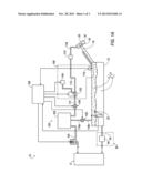 System and Method of Implementing a Low Pressure Charcoal Canister diagram and image