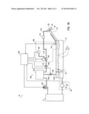 System and Method of Implementing a Low Pressure Charcoal Canister diagram and image