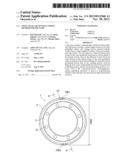 STEEL GEAR AND MANUFACTURING METHOD FOR THE SAME diagram and image