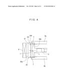 STEEL GEAR AND MANUFACTURING METHOD FOR THE SAME diagram and image