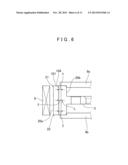 STEEL GEAR AND MANUFACTURING METHOD FOR THE SAME diagram and image