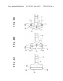 STEEL GEAR AND MANUFACTURING METHOD FOR THE SAME diagram and image