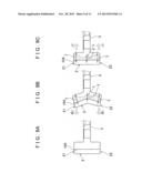 STEEL GEAR AND MANUFACTURING METHOD FOR THE SAME diagram and image