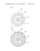 HEATING PAINT COATING METHOD FOR STEERING WHEEL AND STEERING WHEEL MADE BY     THE SAME diagram and image