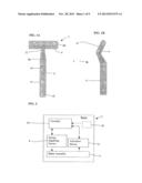 SHAVING SYSTEM WITH ENERGY IMPARTING DEVICE diagram and image