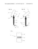 SHAVING SYSTEM WITH ENERGY IMPARTING DEVICE diagram and image