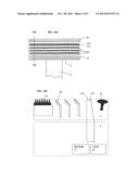 SHAVING SYSTEM WITH ENERGY IMPARTING DEVICE diagram and image