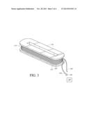 Variable Resonant Bifilar Single Coil Magnetic Pickup diagram and image