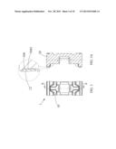 PISTON SET AND COMPRESSOR THEREOF diagram and image