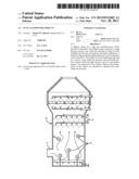 FLUE GAS DIFFUSER OBJECTS diagram and image