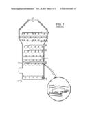 FLUE GAS DIFFUSER OBJECTS diagram and image