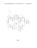 EXHAUST GAS ANALYZING APPARATUS diagram and image