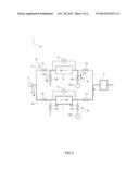 EXHAUST GAS ANALYZING APPARATUS diagram and image