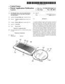 KEYBOARD TRAY AND ATTACHED MOUSE PLATFORM HAVING MULTIPLE DEGREES OF     MOVEMENT diagram and image