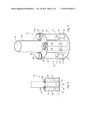 APPARATUS FOR GRIPPING A CHAIN diagram and image