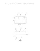 Refrigerated Pet Litter Box diagram and image