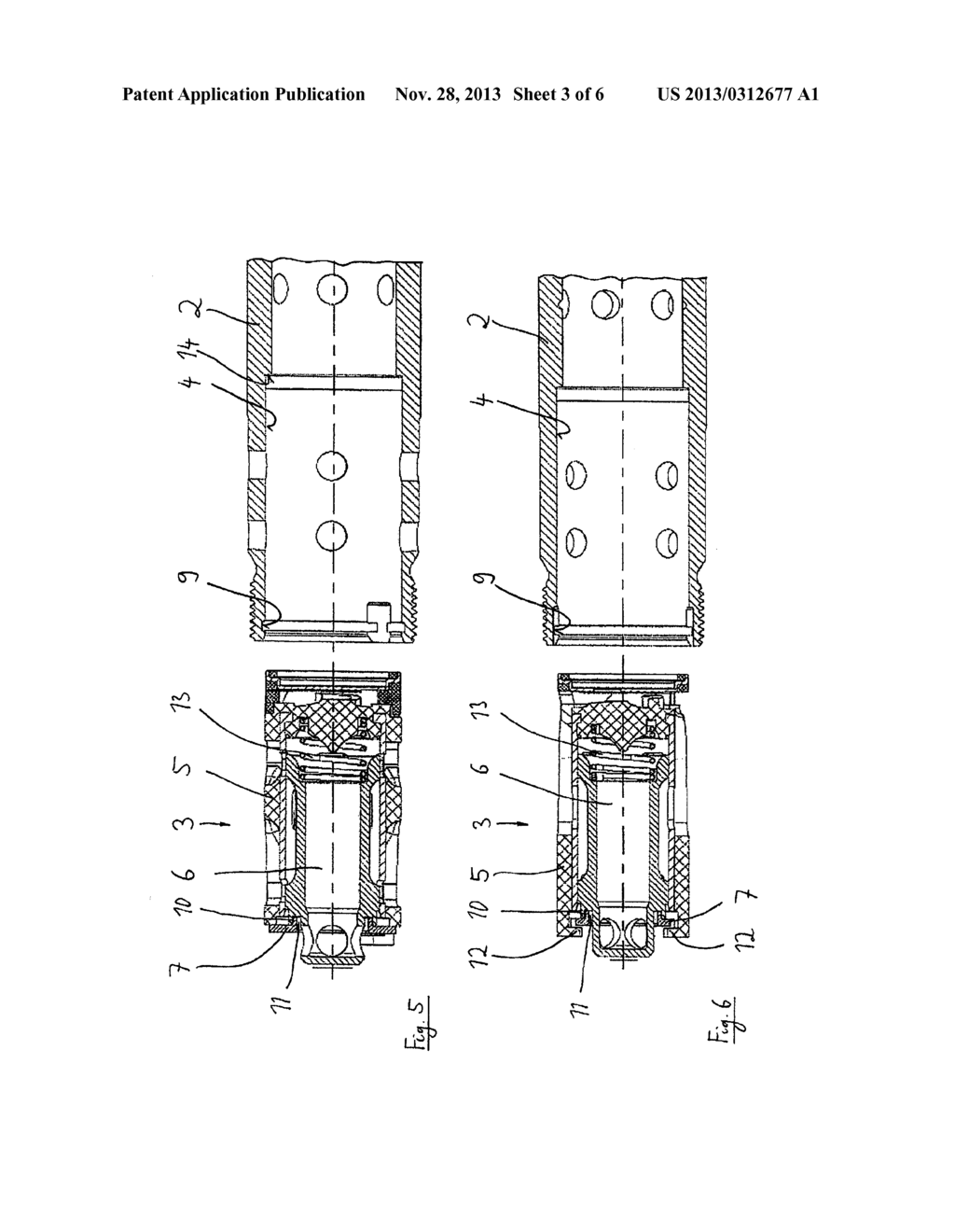 DEVICE FOR VARYING THE RELATIVE ANGLE POSITION OF A CAMSHAFT WITH RESPECT     TO A CRANKSHAFT OF AN INTERNAL COMBUSTION ENGINE - diagram, schematic, and image 04