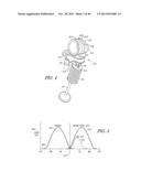 ROCKER ASSEMBLY HAVING IMPROVED DURABILITY diagram and image