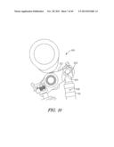 ROCKER ASSEMBLY HAVING IMPROVED DURABILITY diagram and image