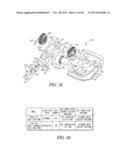 ROCKER ASSEMBLY HAVING IMPROVED DURABILITY diagram and image