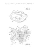 ROCKER ASSEMBLY HAVING IMPROVED DURABILITY diagram and image