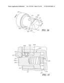 ROCKER ASSEMBLY HAVING IMPROVED DURABILITY diagram and image