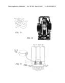 ROCKER ASSEMBLY HAVING IMPROVED DURABILITY diagram and image