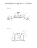 TIMING CHAIN DRIVE DEVICE diagram and image