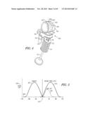 ROCKER ARM ASSEMBLY AND COMPONENTS THEREFOR diagram and image