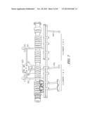 ROCKER ARM ASSEMBLY AND COMPONENTS THEREFOR diagram and image