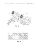 ROCKER ARM ASSEMBLY AND COMPONENTS THEREFOR diagram and image