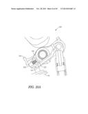 ROCKER ARM ASSEMBLY AND COMPONENTS THEREFOR diagram and image