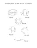 ROCKER ARM ASSEMBLY AND COMPONENTS THEREFOR diagram and image