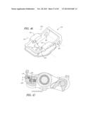 ROCKER ARM ASSEMBLY AND COMPONENTS THEREFOR diagram and image