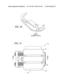 ROCKER ARM ASSEMBLY AND COMPONENTS THEREFOR diagram and image